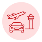 Airport Transfers (Your Car)
